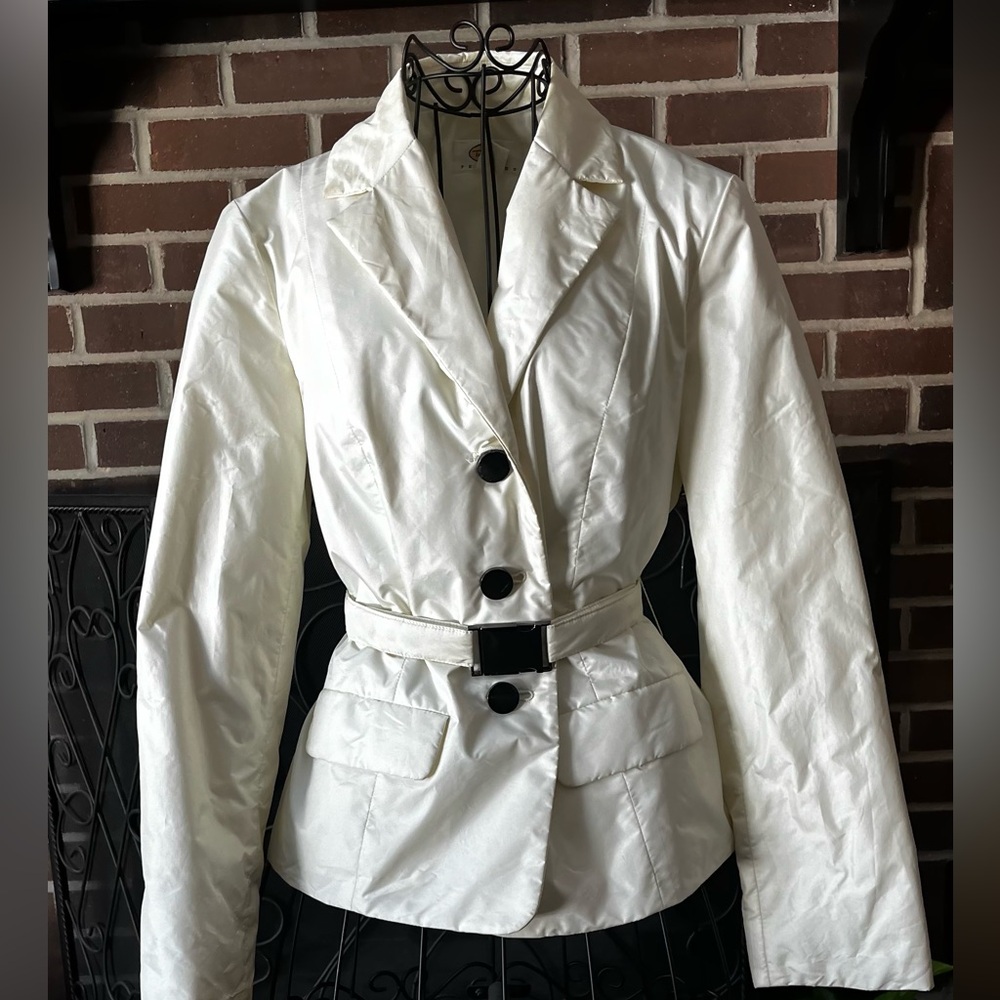 Talbots petites lightweight jacket